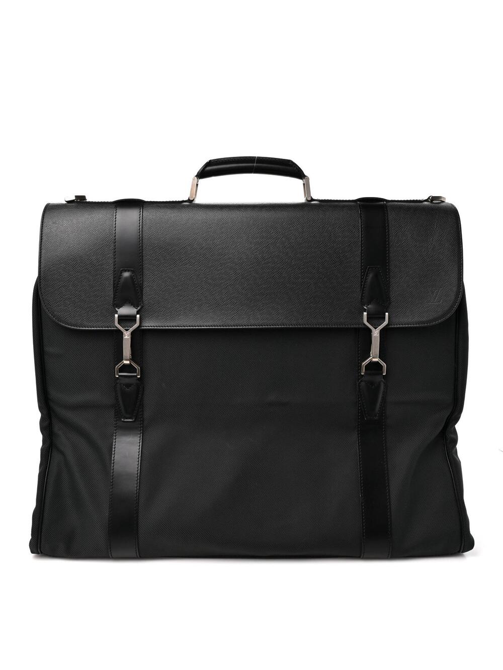Louis Vuitton Taiga Portable Gibeciere #340271L75B